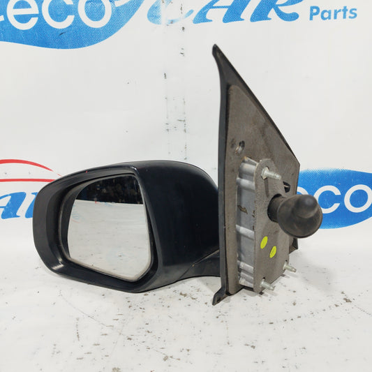 Left manual mirror Suzuki Alto 2010 ecoAC6423