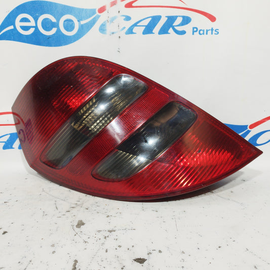 Right rear light Mercedes A-Class W169 2008 ecoAC6429
