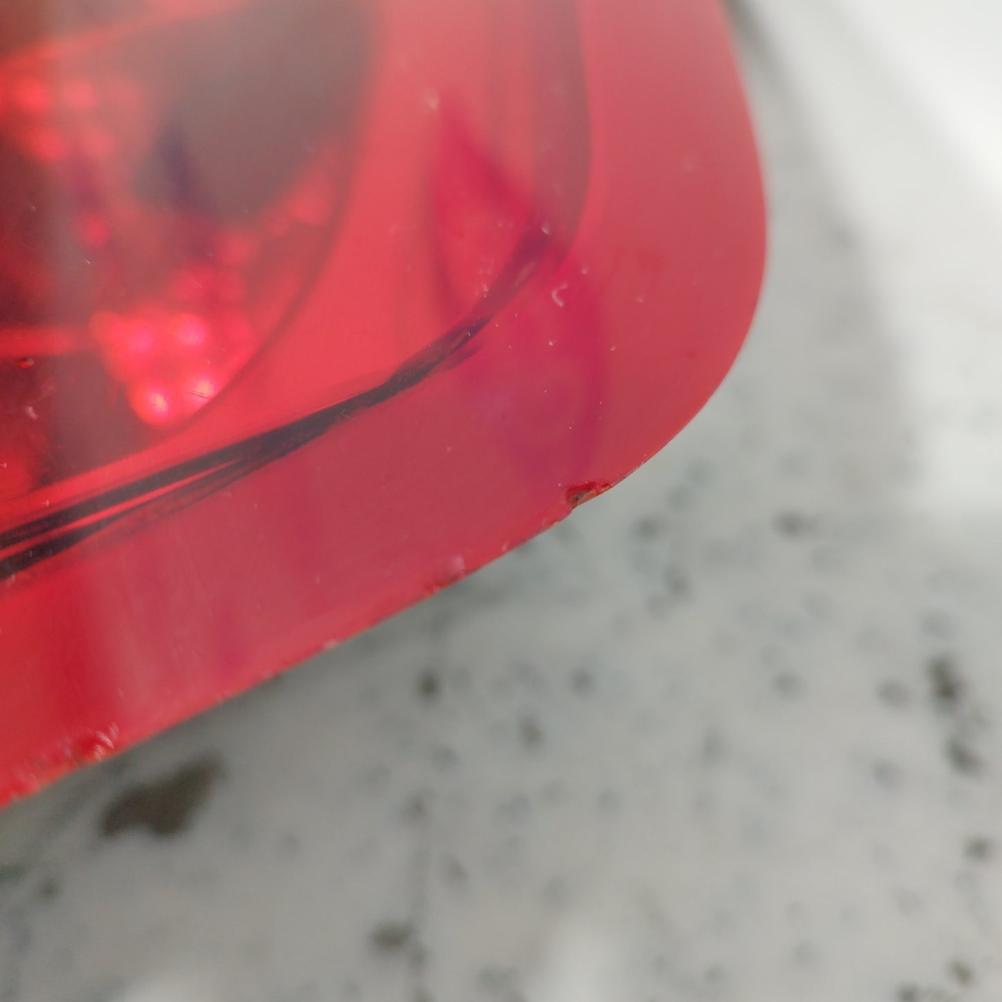 Right rear light Fiat Grande Punto 2008 ecoAC6430