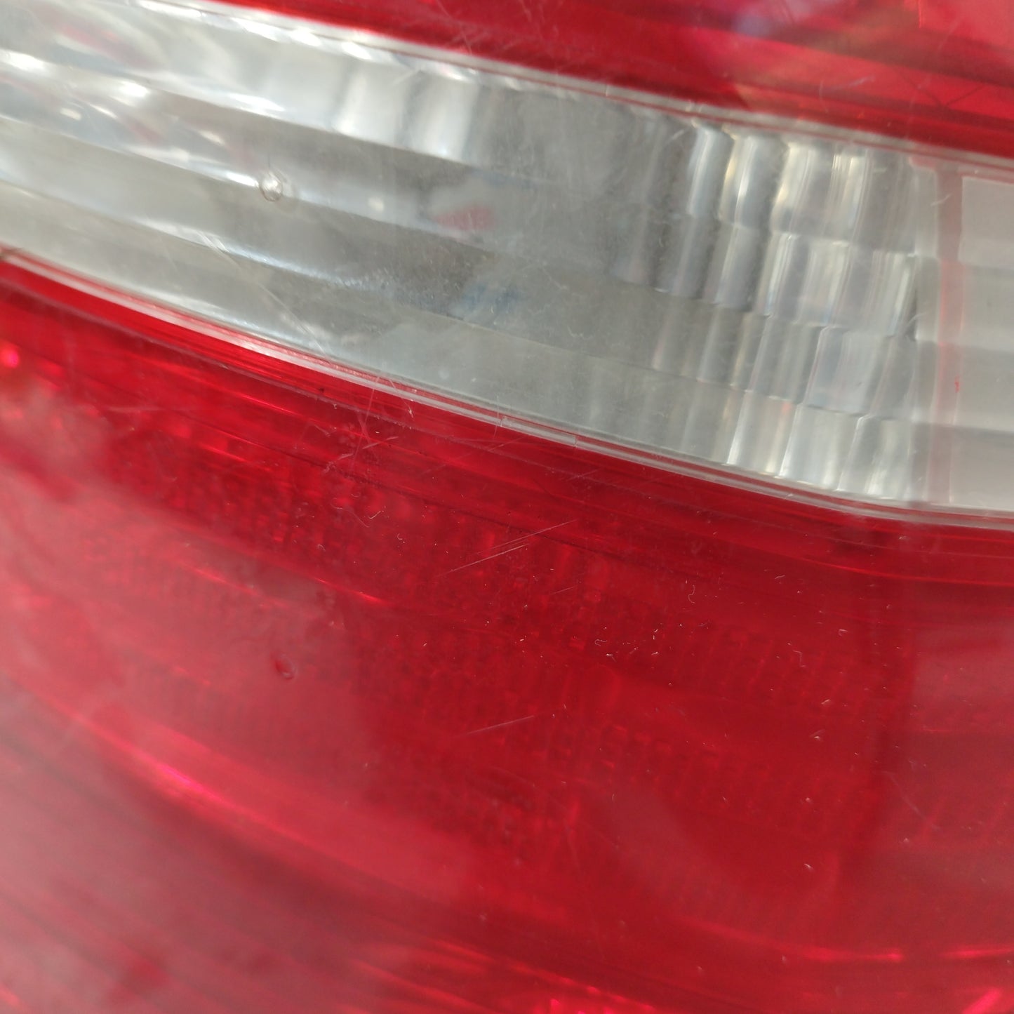 Fanale posteriore dx Bmw Serie 1 e81 / e87 2009 Ecoac6431