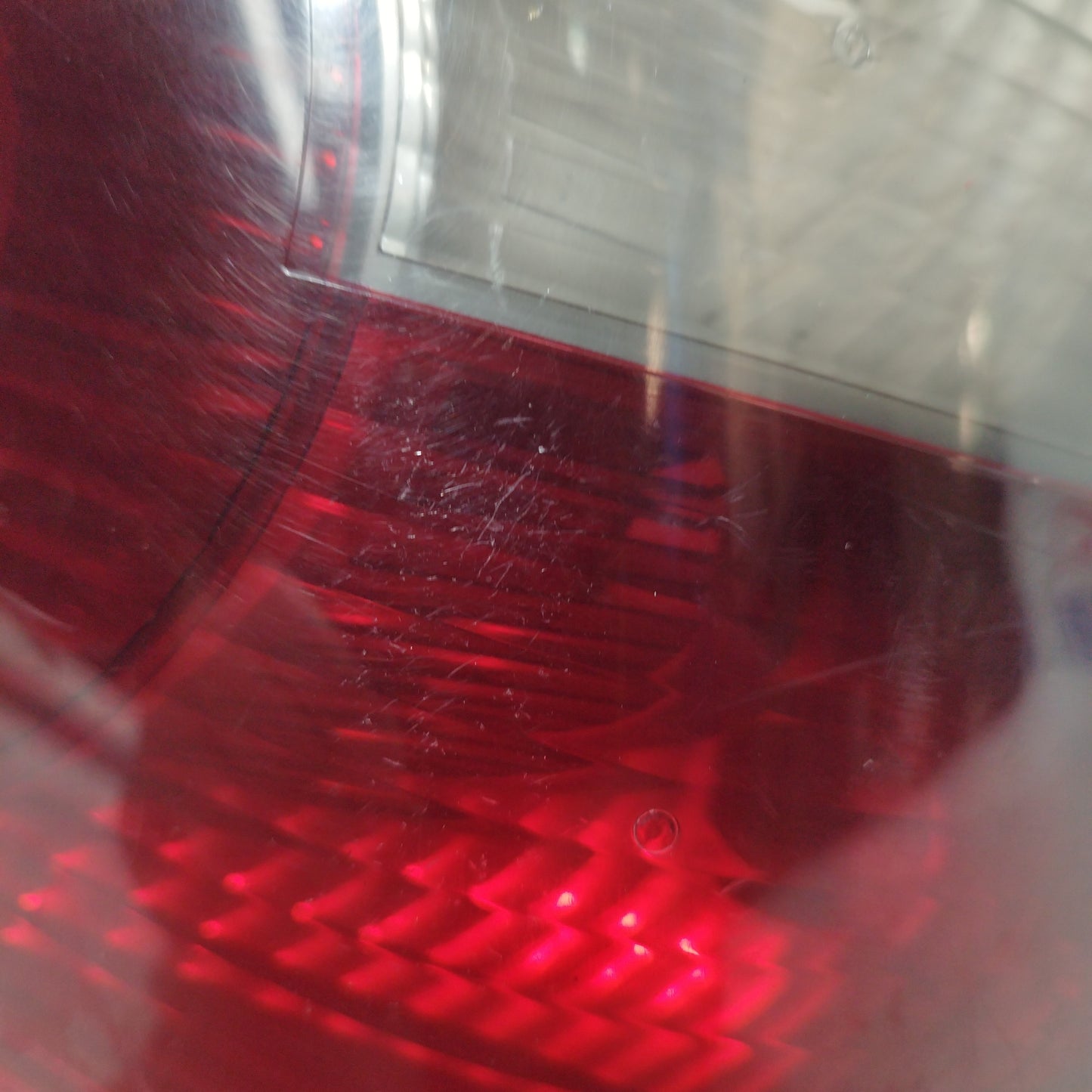 Right rear light BMW X3 2006 ecoAC6432