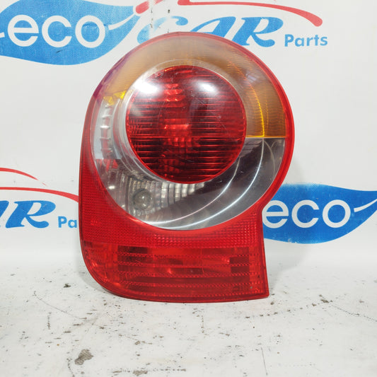 Renault Modus 2005 ecoAC6433 linke Rückleuchte