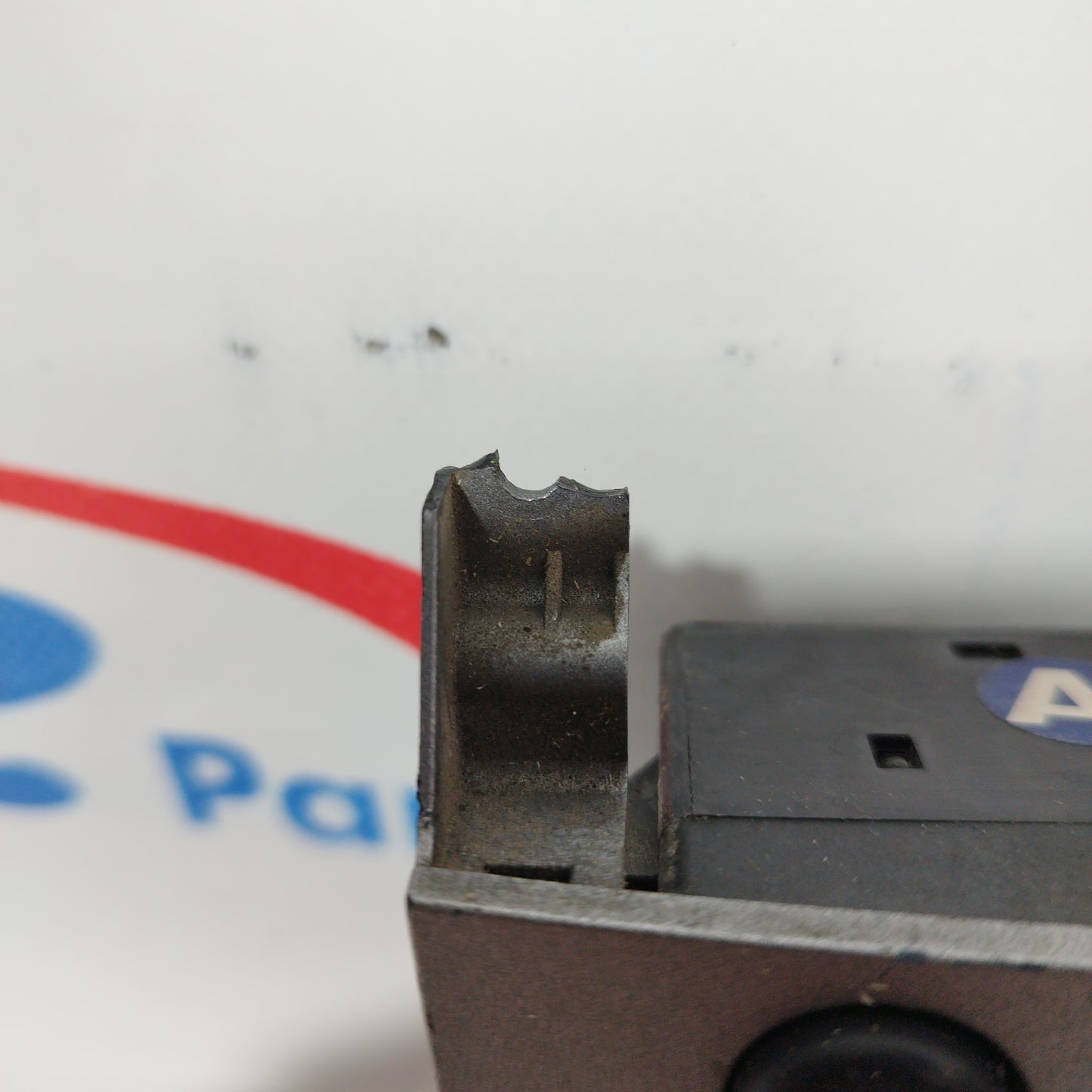 Pulsantiera A/C Alfa Romeo 147 2005 Codice: 46799626 ecoAC6440