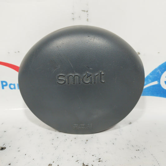 Steering wheel airbag Smart 450 2005 ecoAC6444