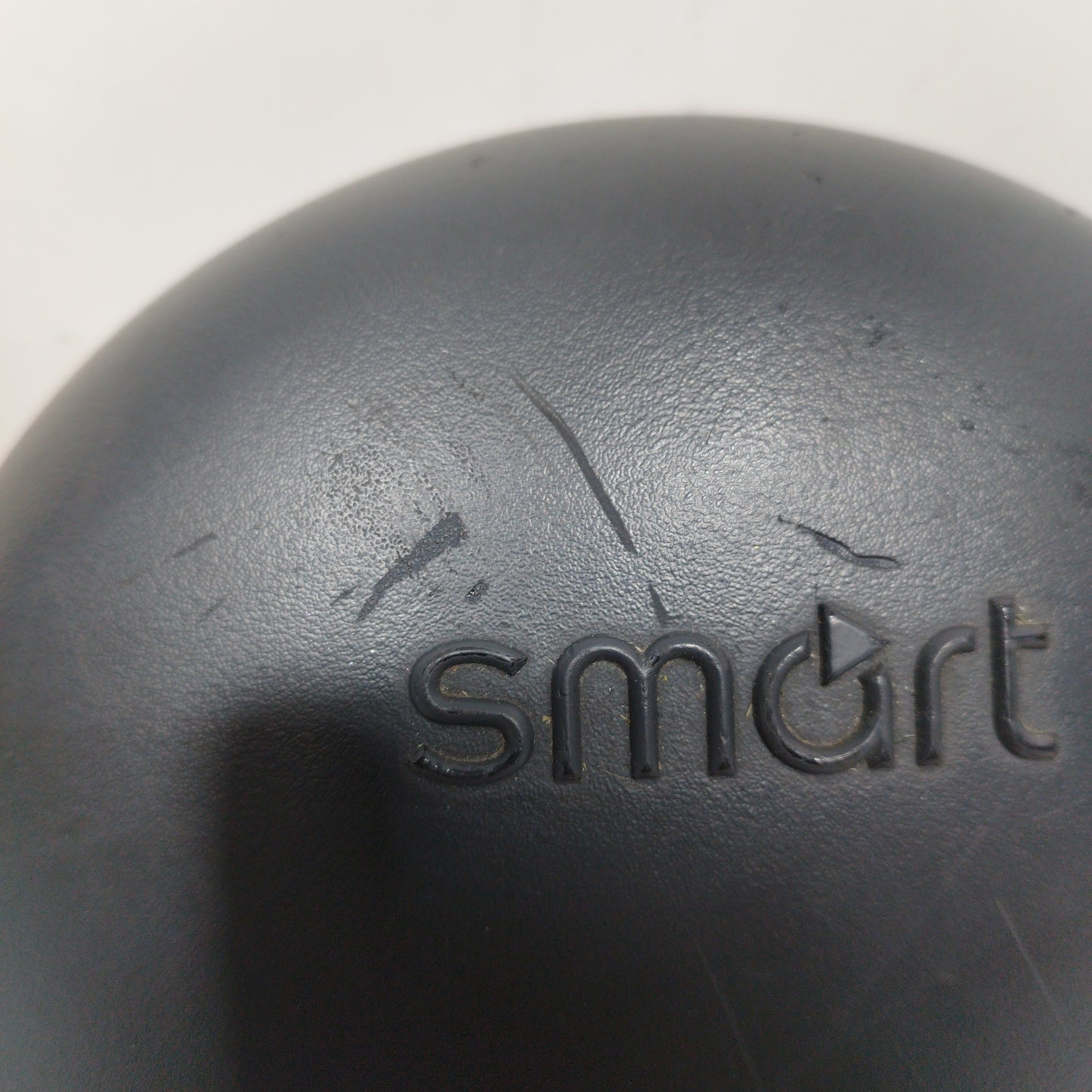 Airbag Volante Smart 450 2005 ecoAC6444