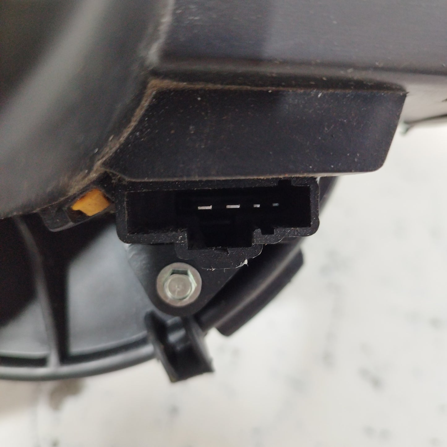 Ford Ka 2012 ecoAC6445 Innenraumheizungslüfter