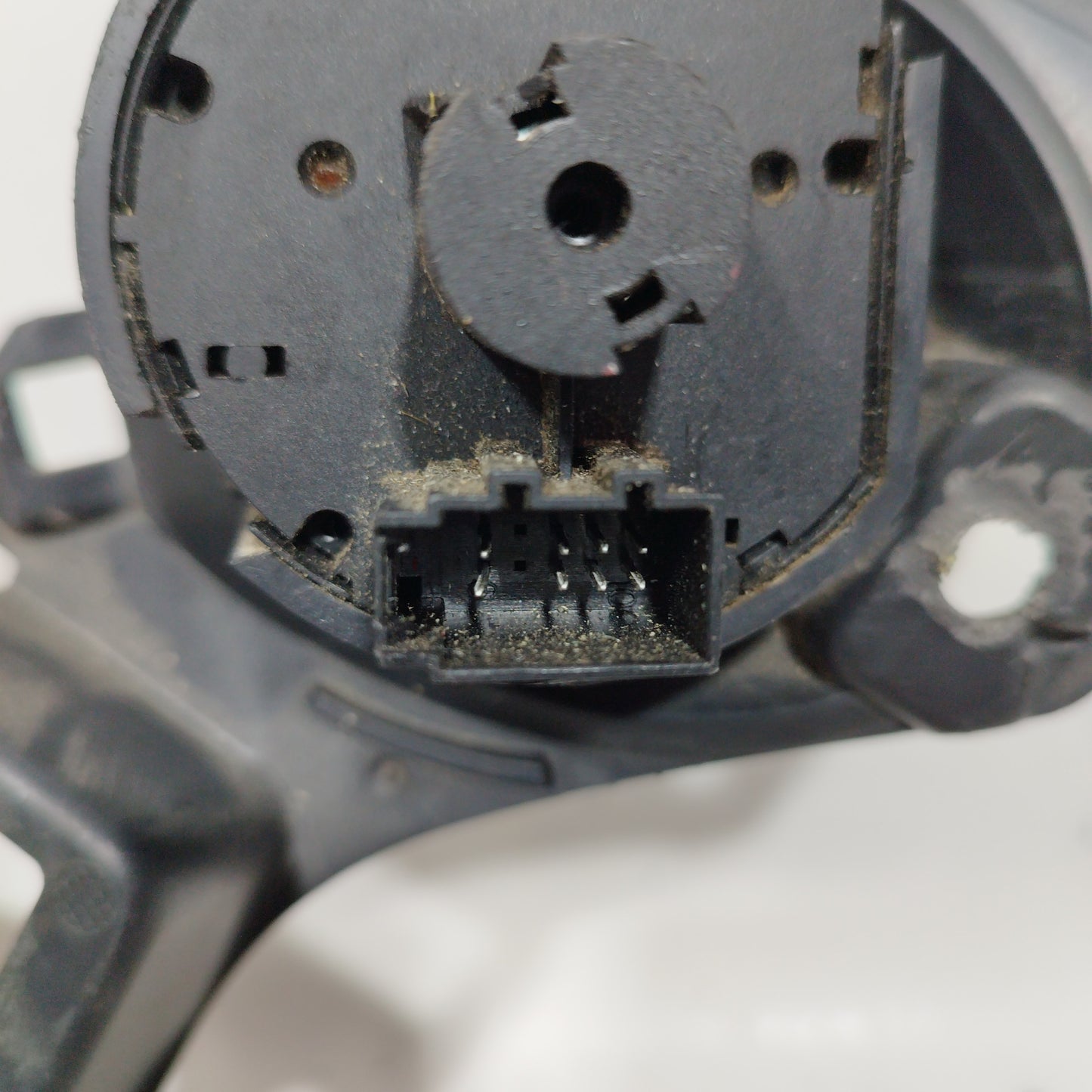 Pulsantiera Fanali Seat Leon 2015 ecoAC6446