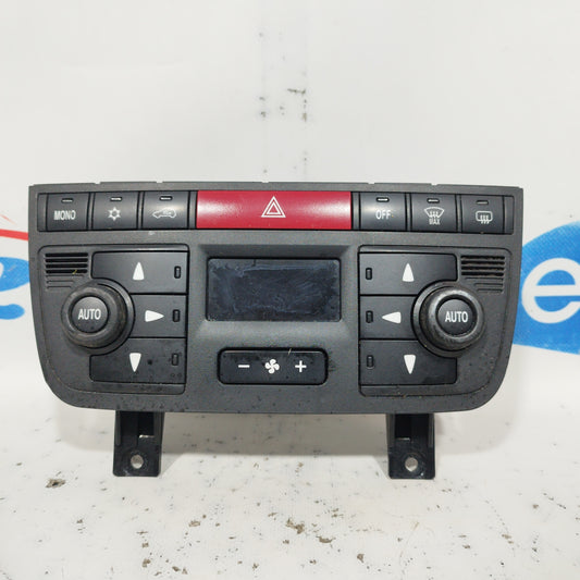 Pulsantiera A/C Fiat Idea 2005 codice: 735423643 ecoAC6448