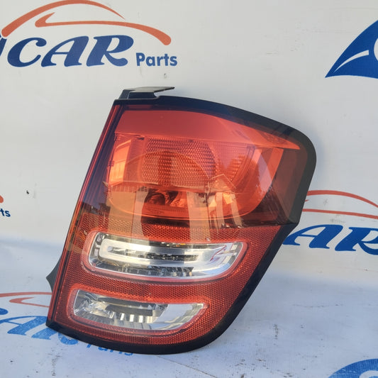 Right rear light Citroen C3 2011 ecoAG3855