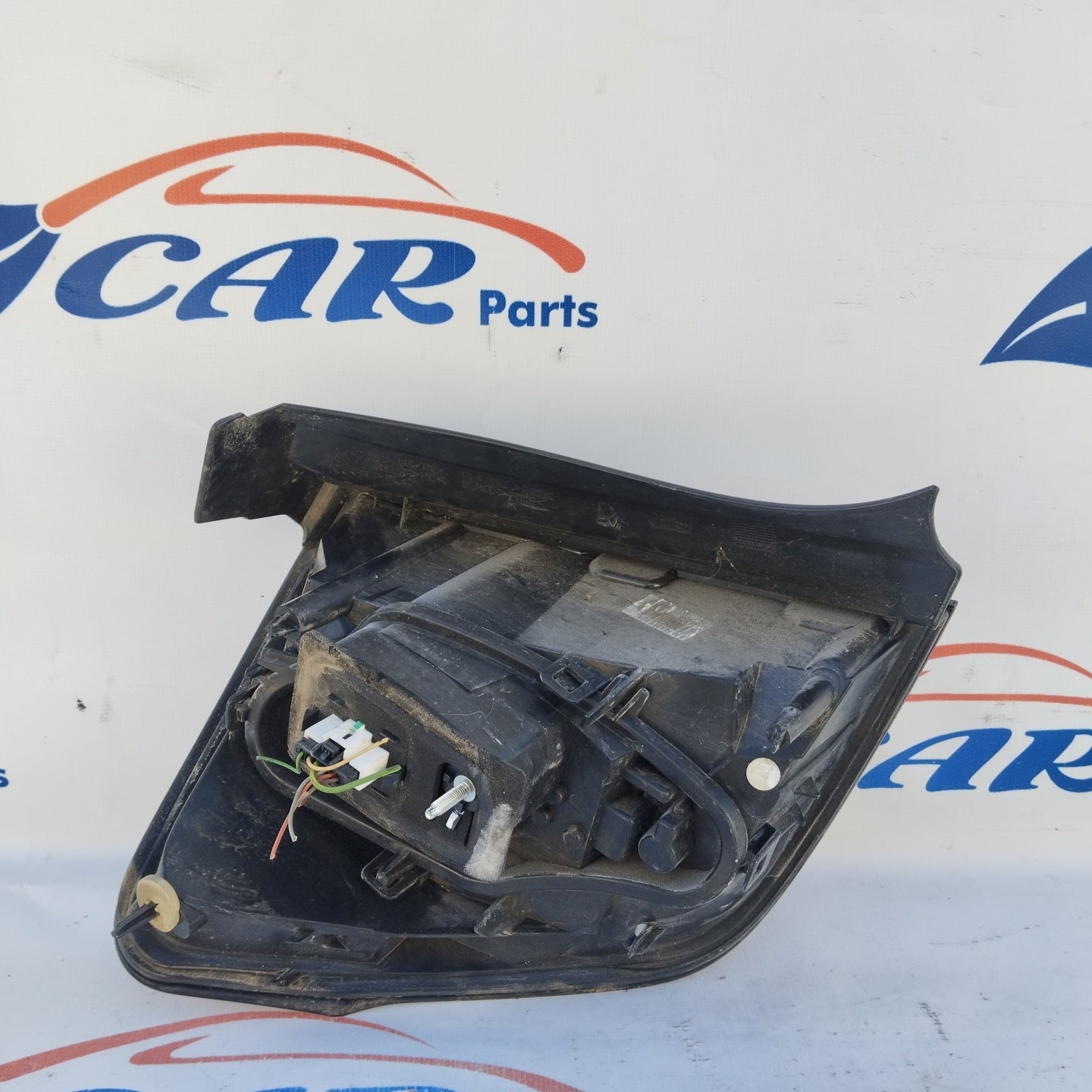 Fanale posteriore dx Citroen C3 2011 ecoAG3855