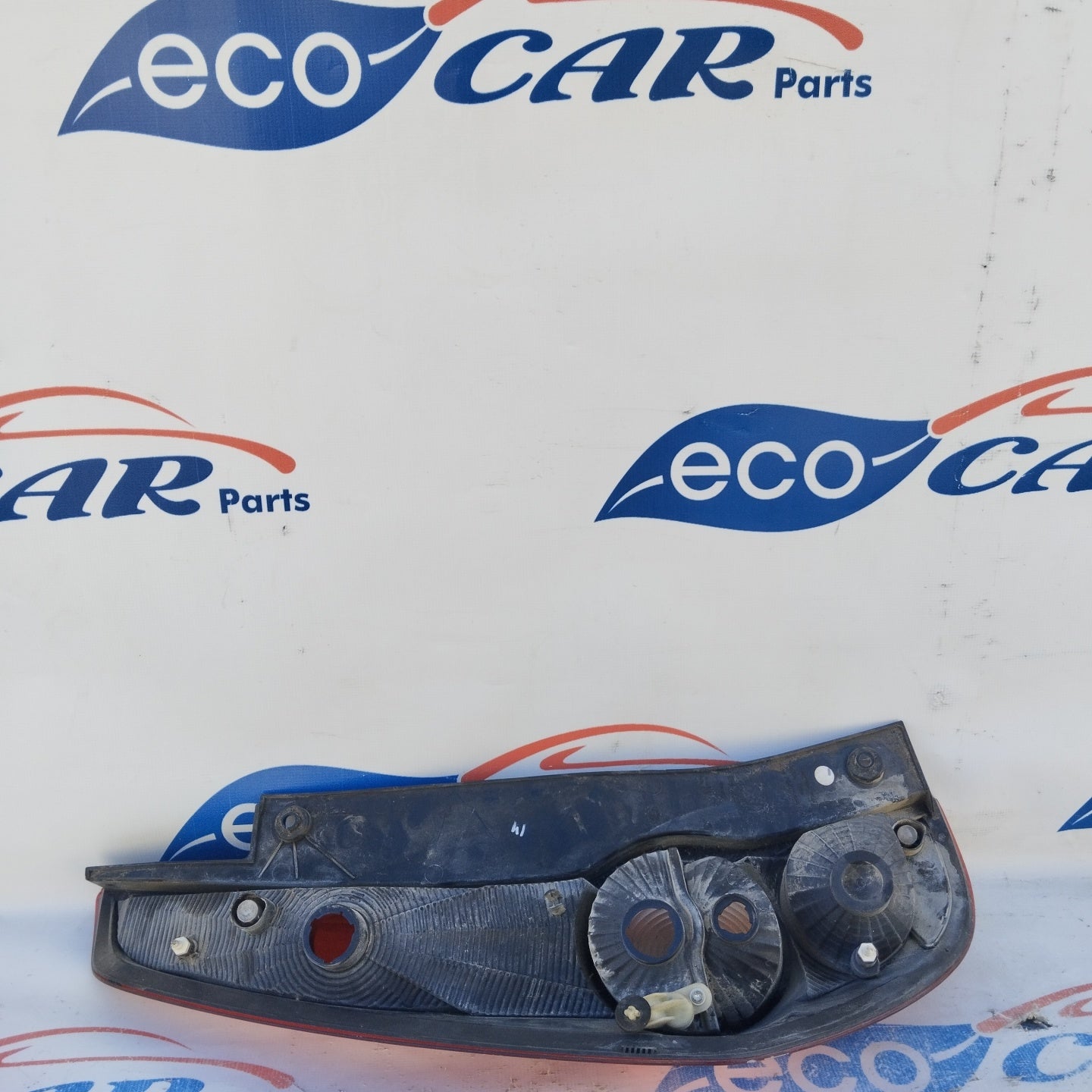 Fanale posteriore dx Opel Agila B ecoAG3857