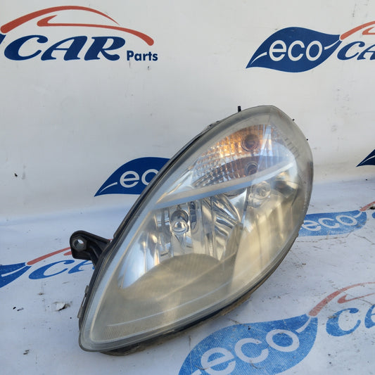 Fanale anteriore sx Lancia Ypsilon 2006 ecoAG3859