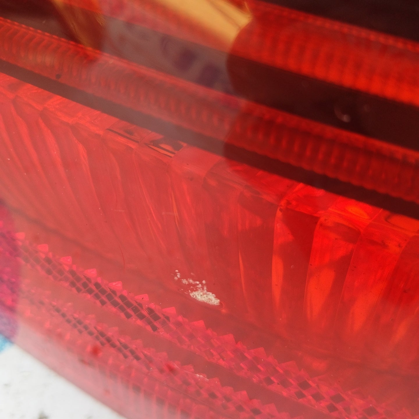 Right rear light BMW Serie 3 E90 Sedan ecoAG3867