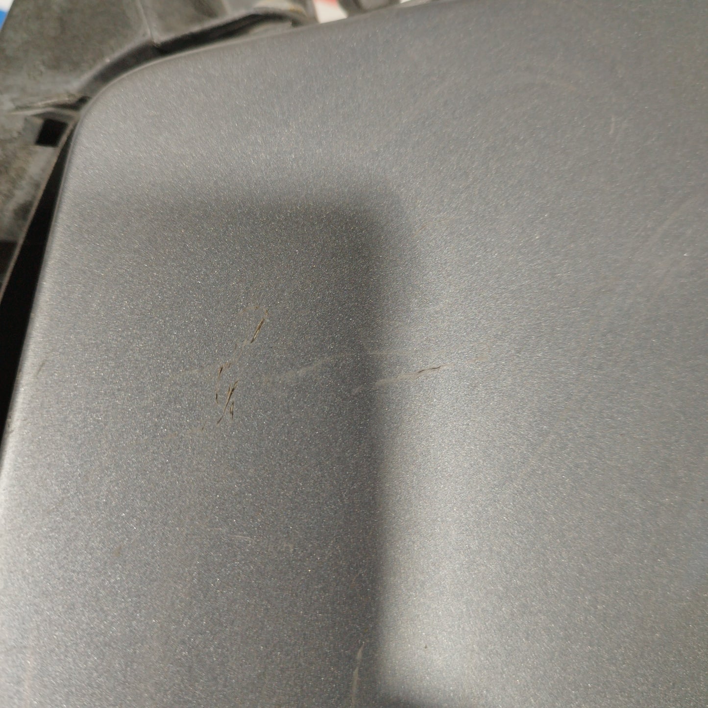 Parafango anteriore sx grigio Bmw X3 2006 ecoAC6462