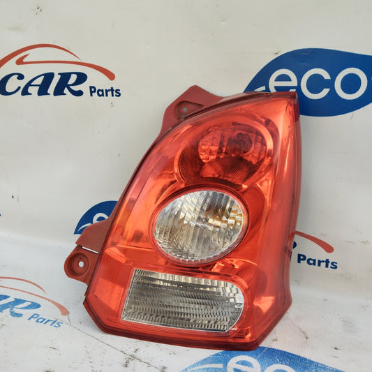 Suzuki Alto 2010 ecoAG3870 rechte Rückleuchte