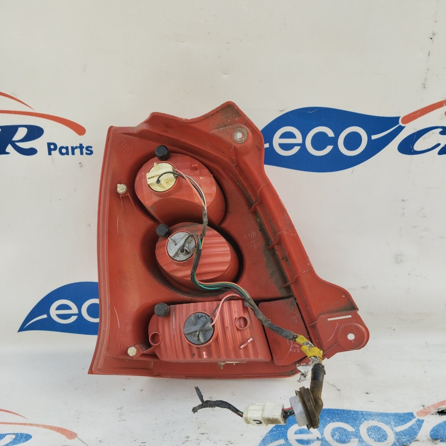 Right rear light Suzuki Alto 2010 ecoAG3870