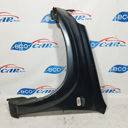 Dark gray left front fender Toyota Rav 4 2003 ecoAC6467