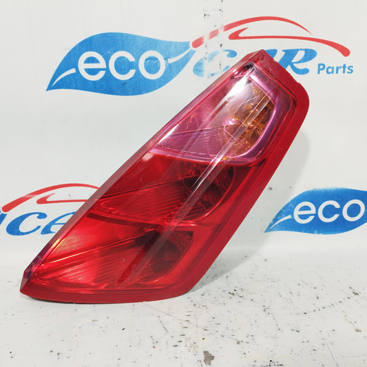 Right rear light Fiat Grande Punto 2008 ecoAC6430