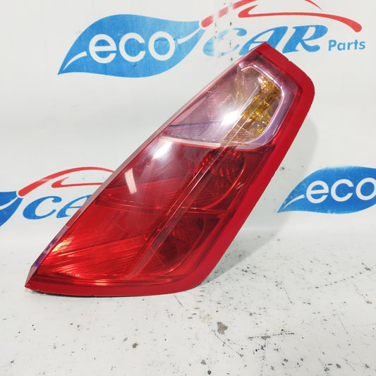 Right rear light Fiat Grande Punto 2008 ecoAC6428