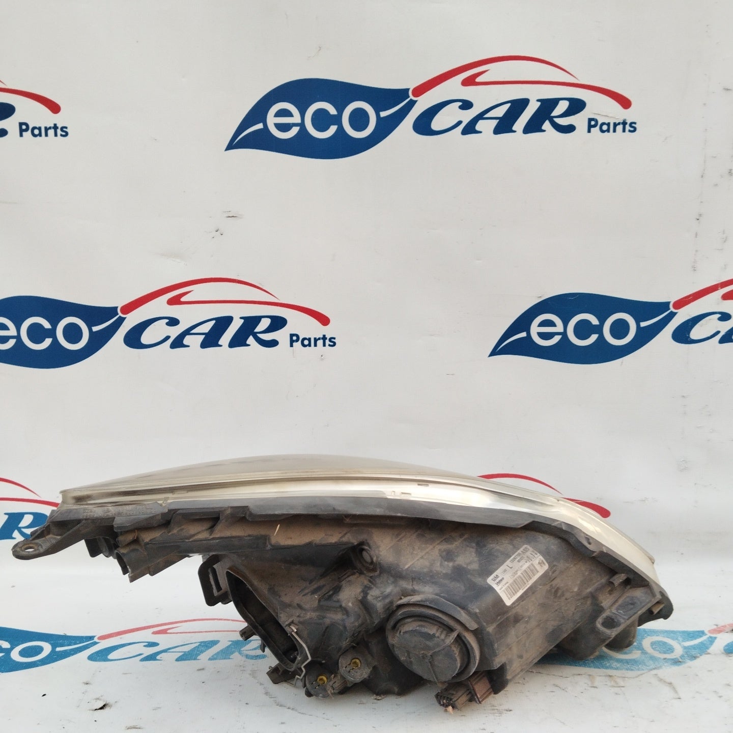 Fanale anteriore sx Opel Corsa D 2011 ecoAG3874