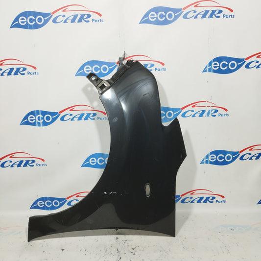 Parafango anteriore sx nero Citroen C3 Picasso 2010 ecoAC6472