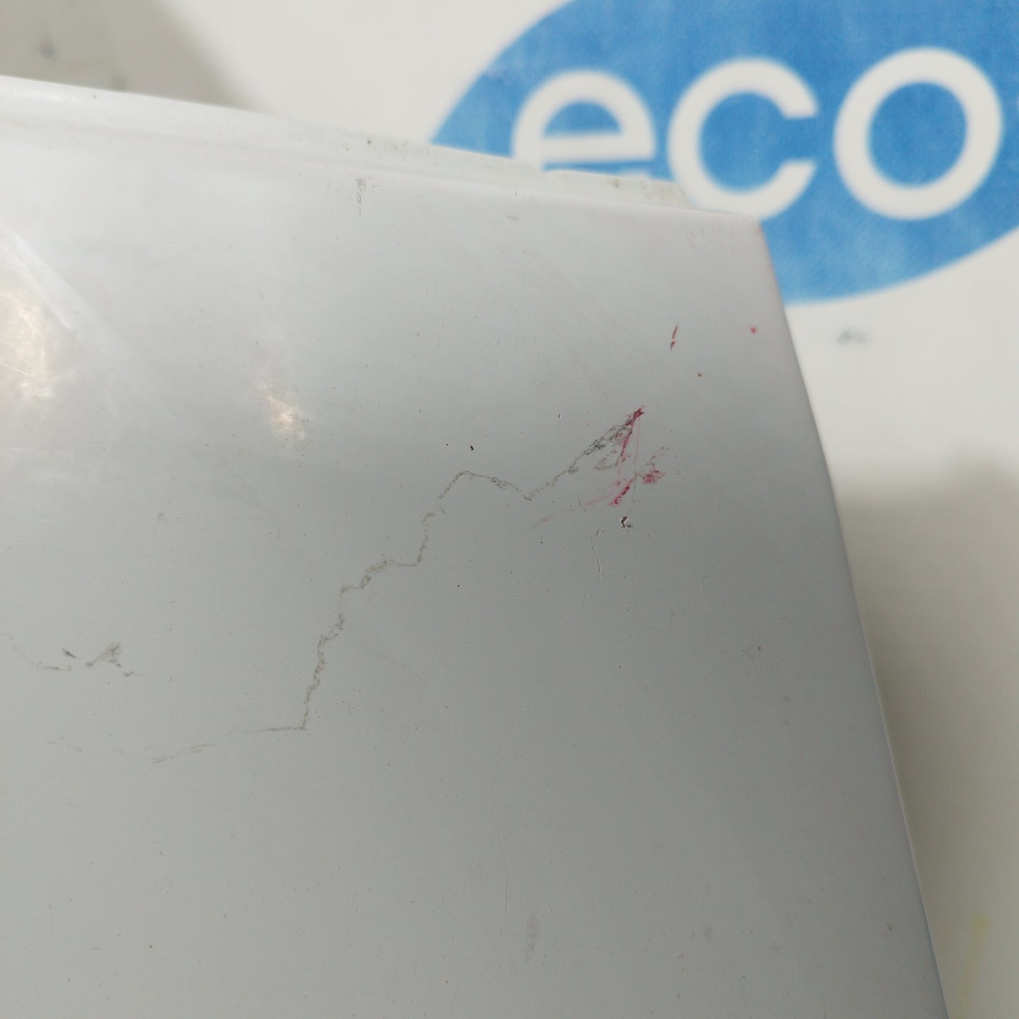 Parafango anteriore sx bianco Renault Master 2012 ecoAC6475