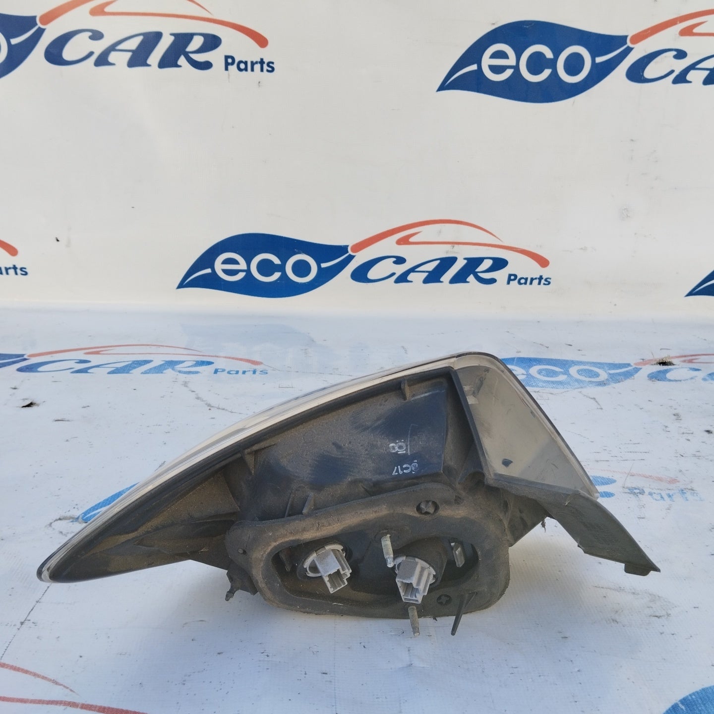 Fanale posteriore dx Mazda 3 2006 ecoAG3878