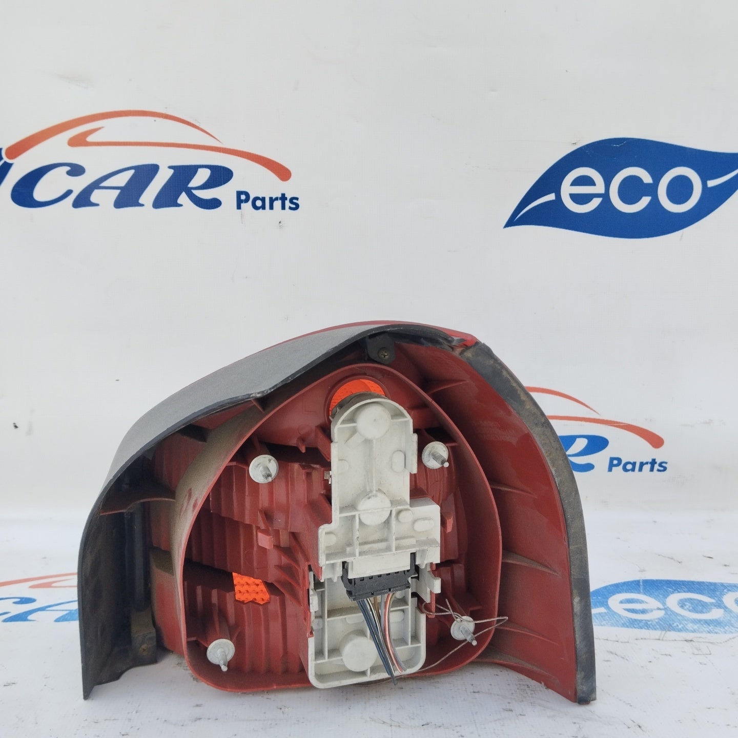 Linke Rückleuchte Audi A3 2001 ecoAG3886