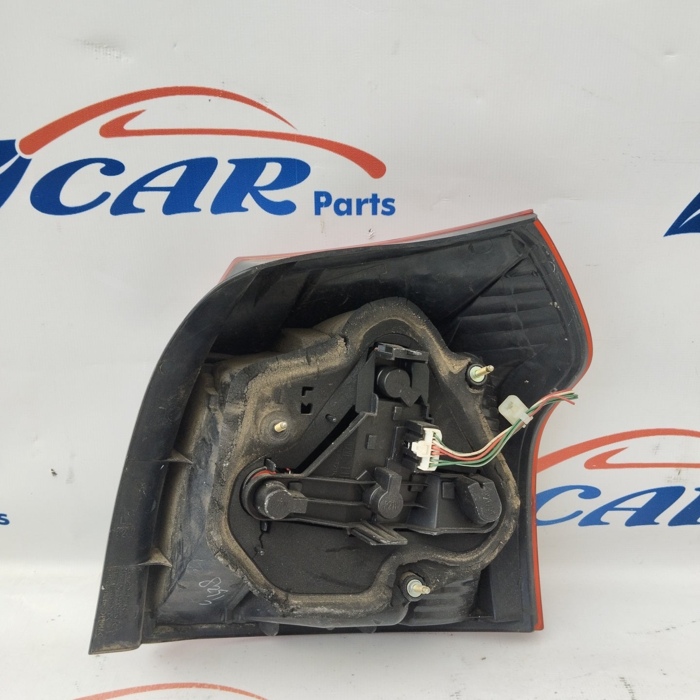 Toyota Corolla 2005 ecoAG4115 Linke Rückleuchte