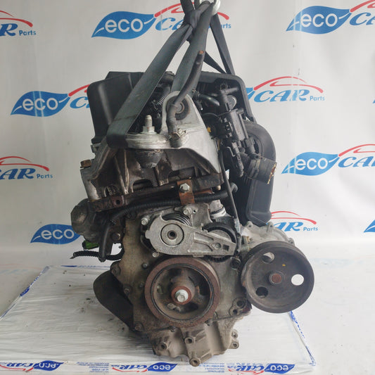 Motore Mini Cooper R50 / R52 / R53 1.6 B 116CV 2001 cod: W10B16D ecoAC6482