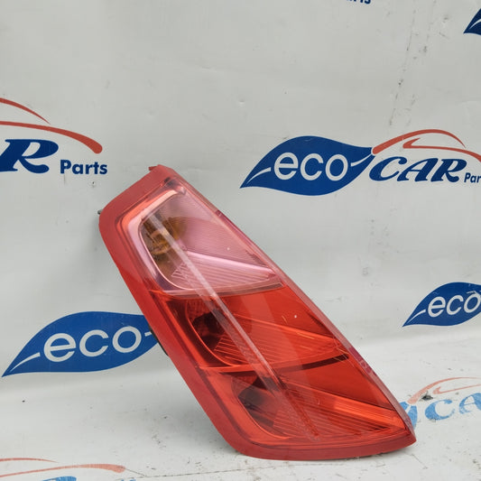 Linkes Rücklicht Fiat Grande Punto ecoAG3892