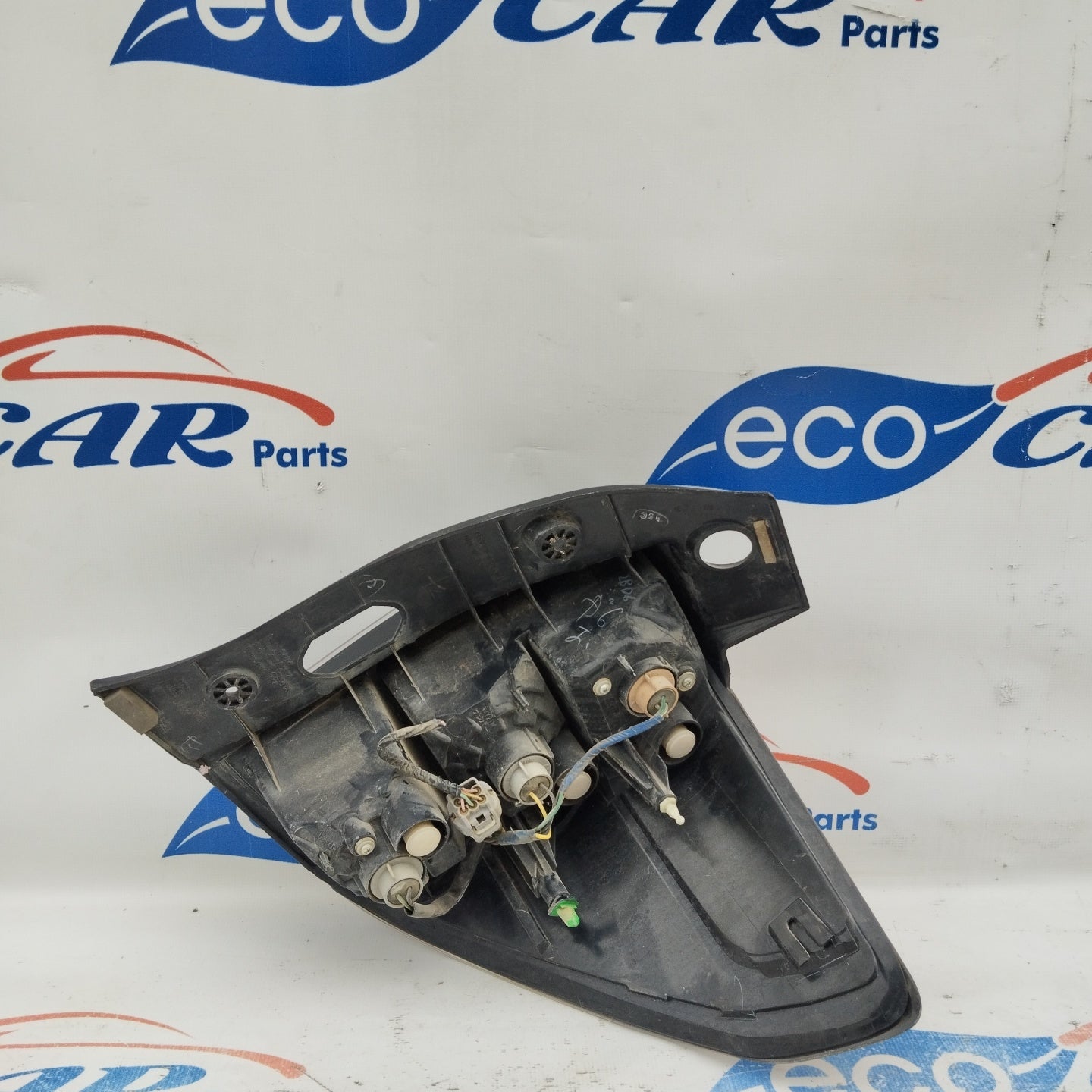 Linke Rückleuchte Subaru Forester 2010 ecoAG3893