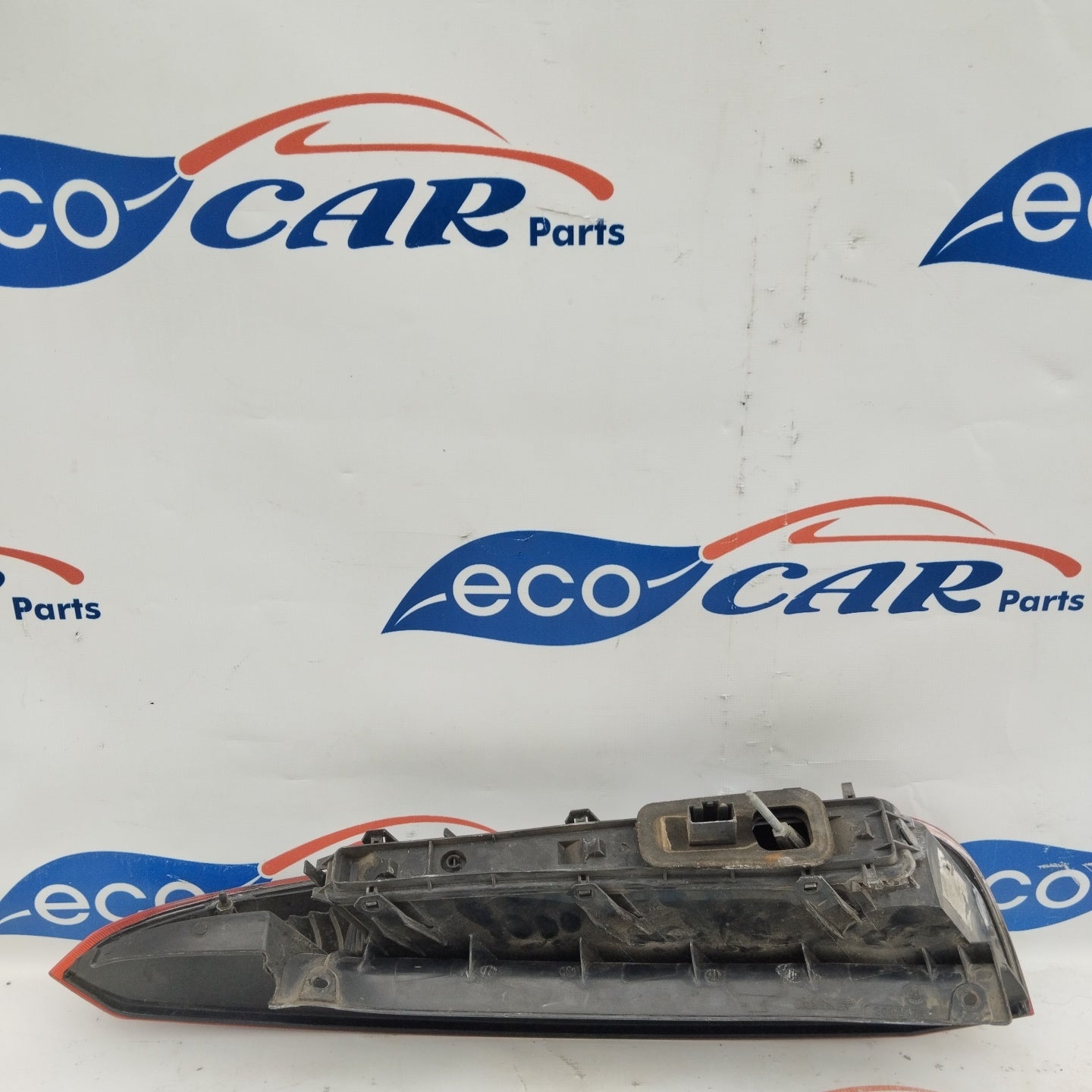 Linke Rückleuchte Ford Fiesta 5-Türer 2003 ecoAG3894