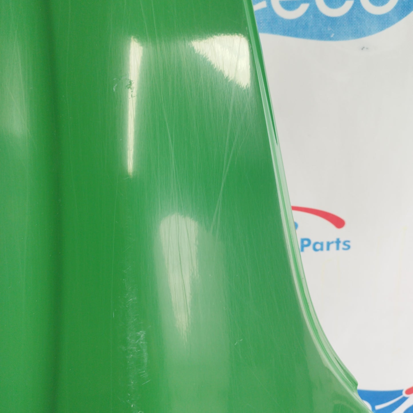 Vorderer linker Kotflügel Fiat New Panda 2015 ecoAC6486