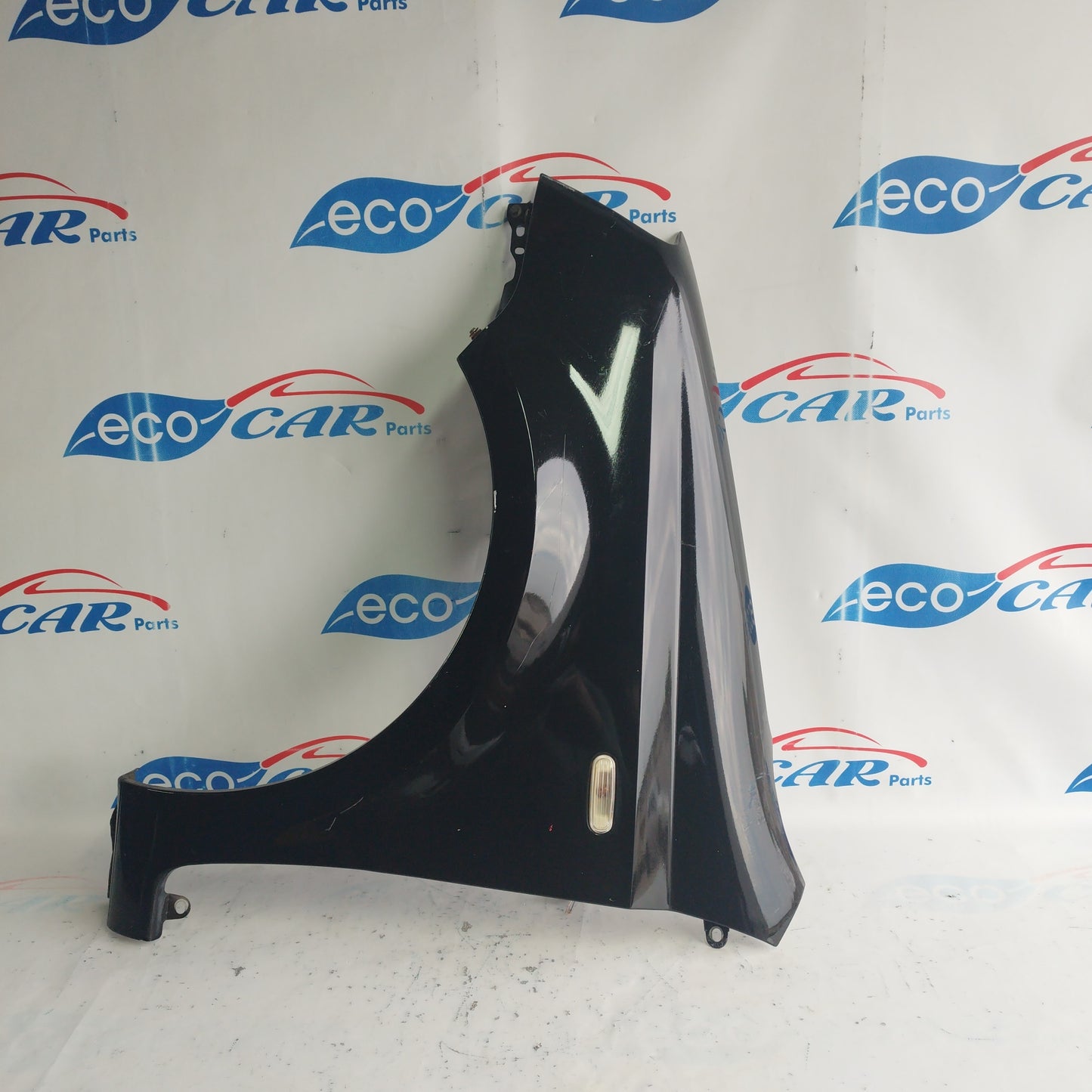 Parafango anteriore sx nero Fiat Panda 2008 ecoAC6489
