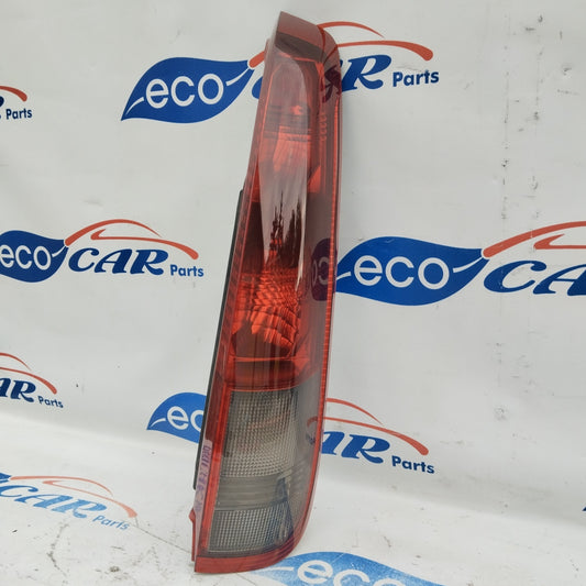 Right rear light Nissan X-Trail NT30 2005 ecoAG3898