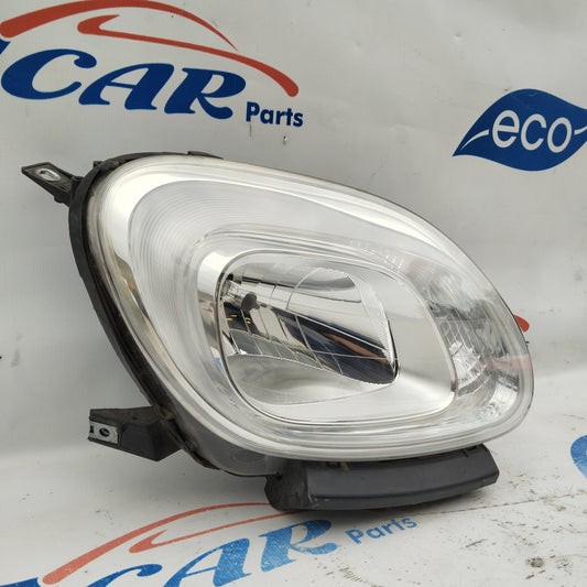 Fanale anteriore dx Fiat New Panda ecoAG3899