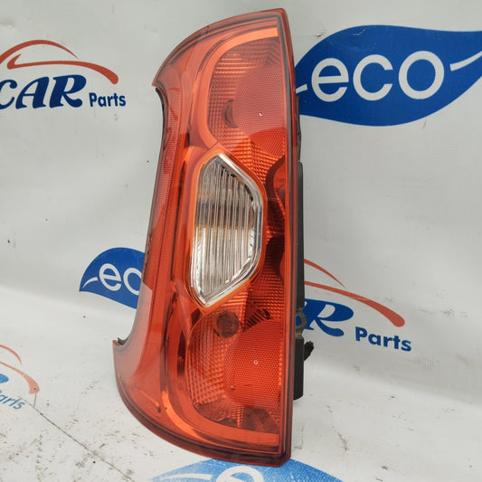 Linke Rückleuchte Fiat New Panda ecoAG3901