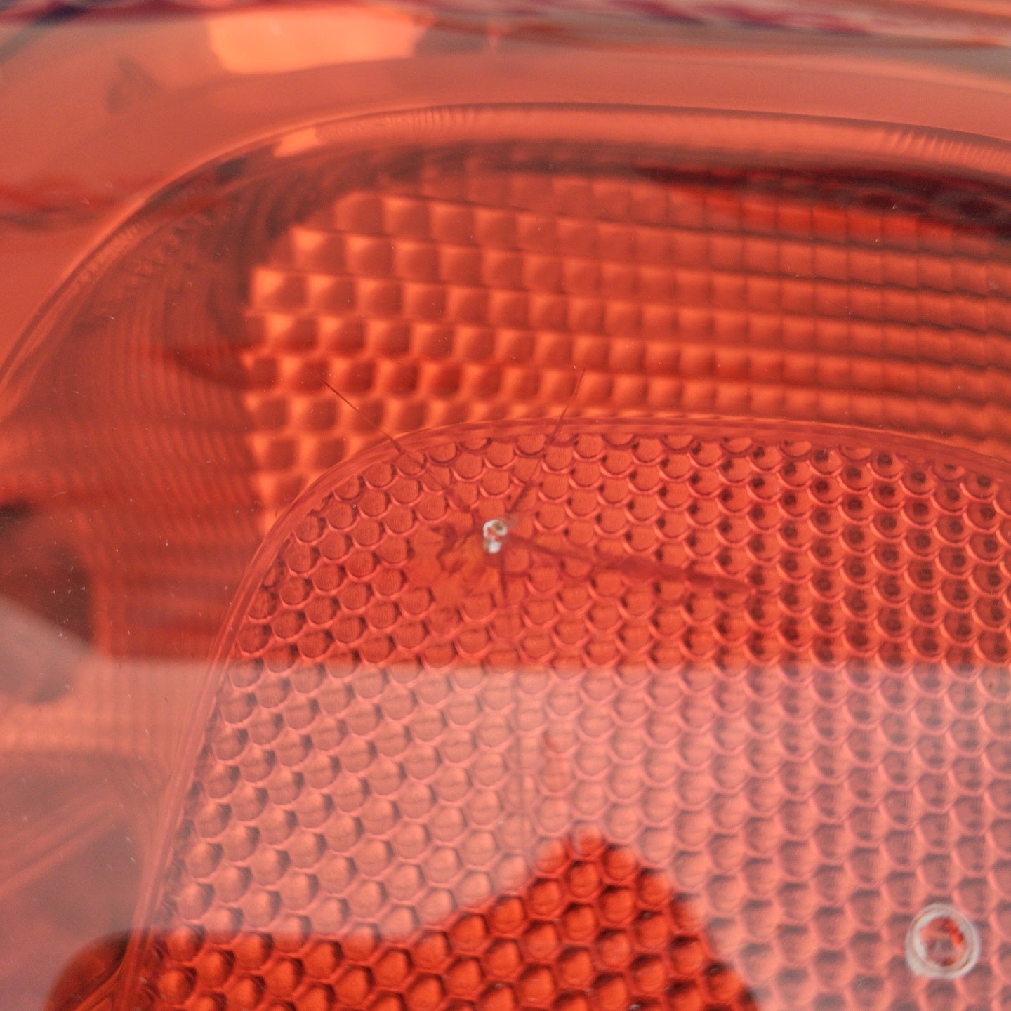 Linke Rückleuchte Fiat New Panda ecoAG3901