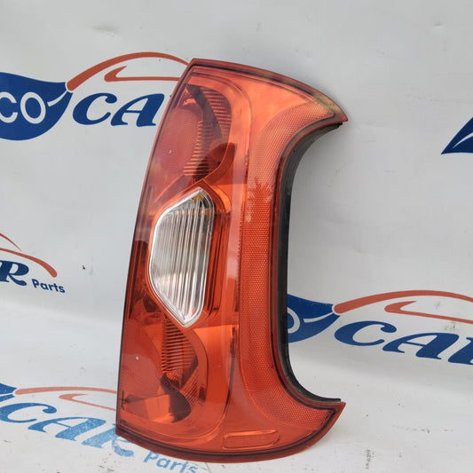 Right rear light Fiat New Panda ecoAG3903