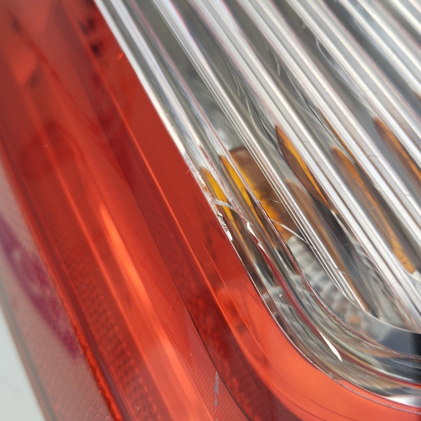 Right rear light Fiat New Panda ecoAG3903