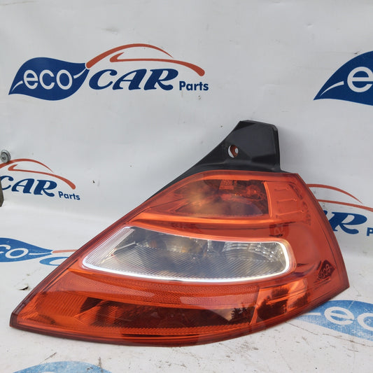 Fanale posteriore dx Renault Megane 2006 Restyling ecoAG3904