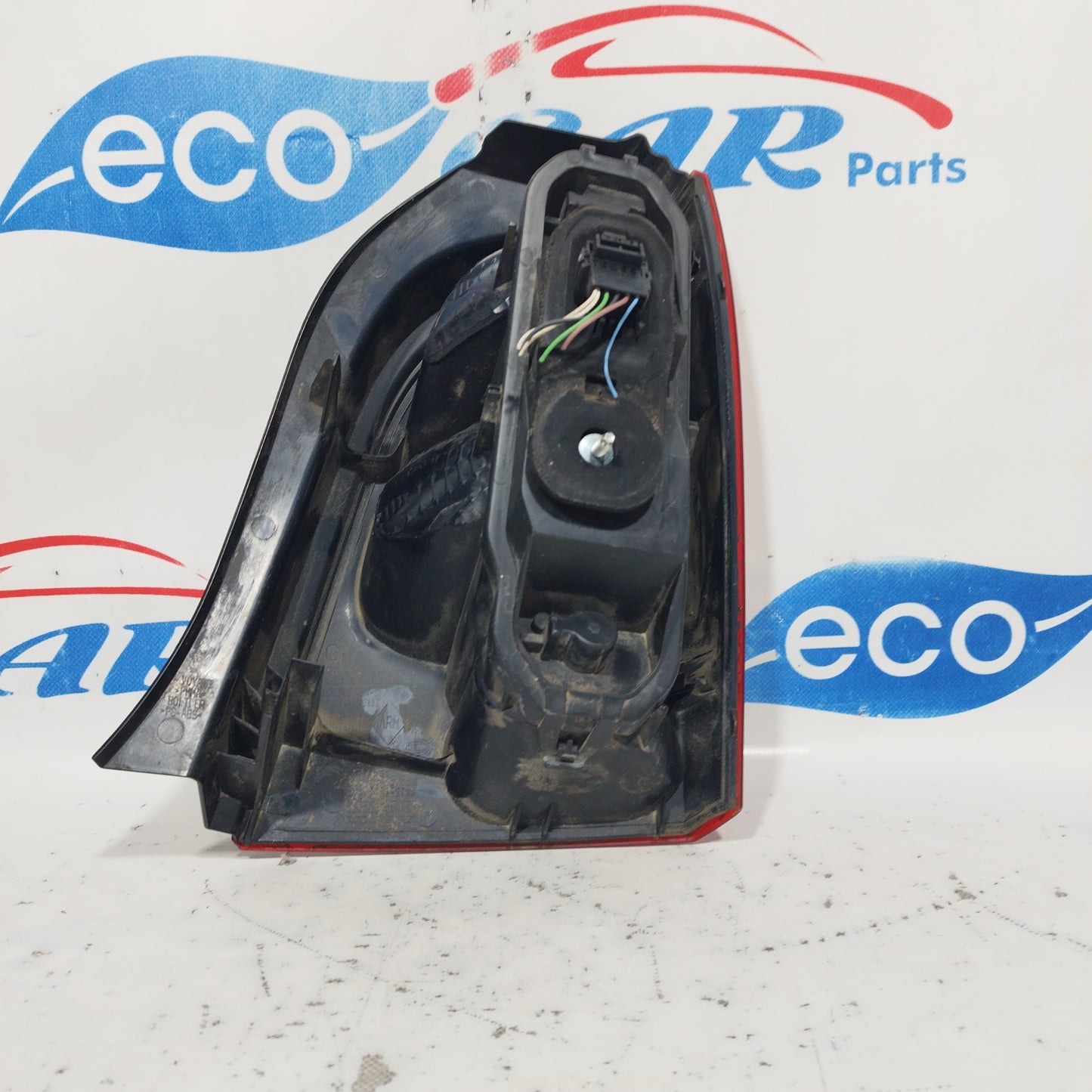 Linke Rückleuchte Renault Twingo 2010 ecoAC6502