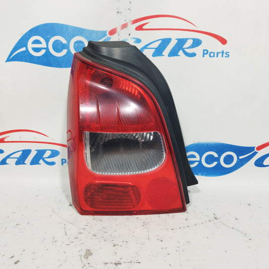 Linke Rückleuchte Renault Twingo 2010 ecoAC6502