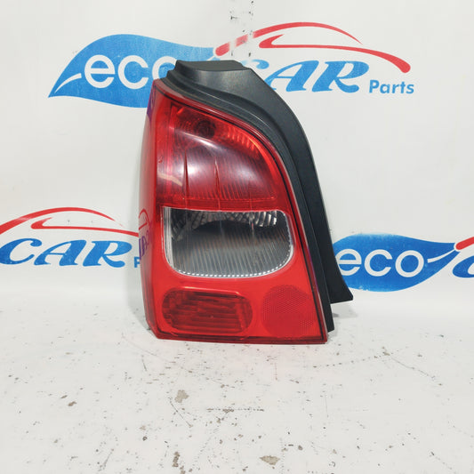 Linke Rückleuchte Renault Twingo 2010 ecoAC6502
