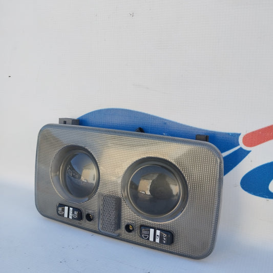 Courtesy light Alfa Romeo GT 2010 Cod. 1520400000 ecoAG3909