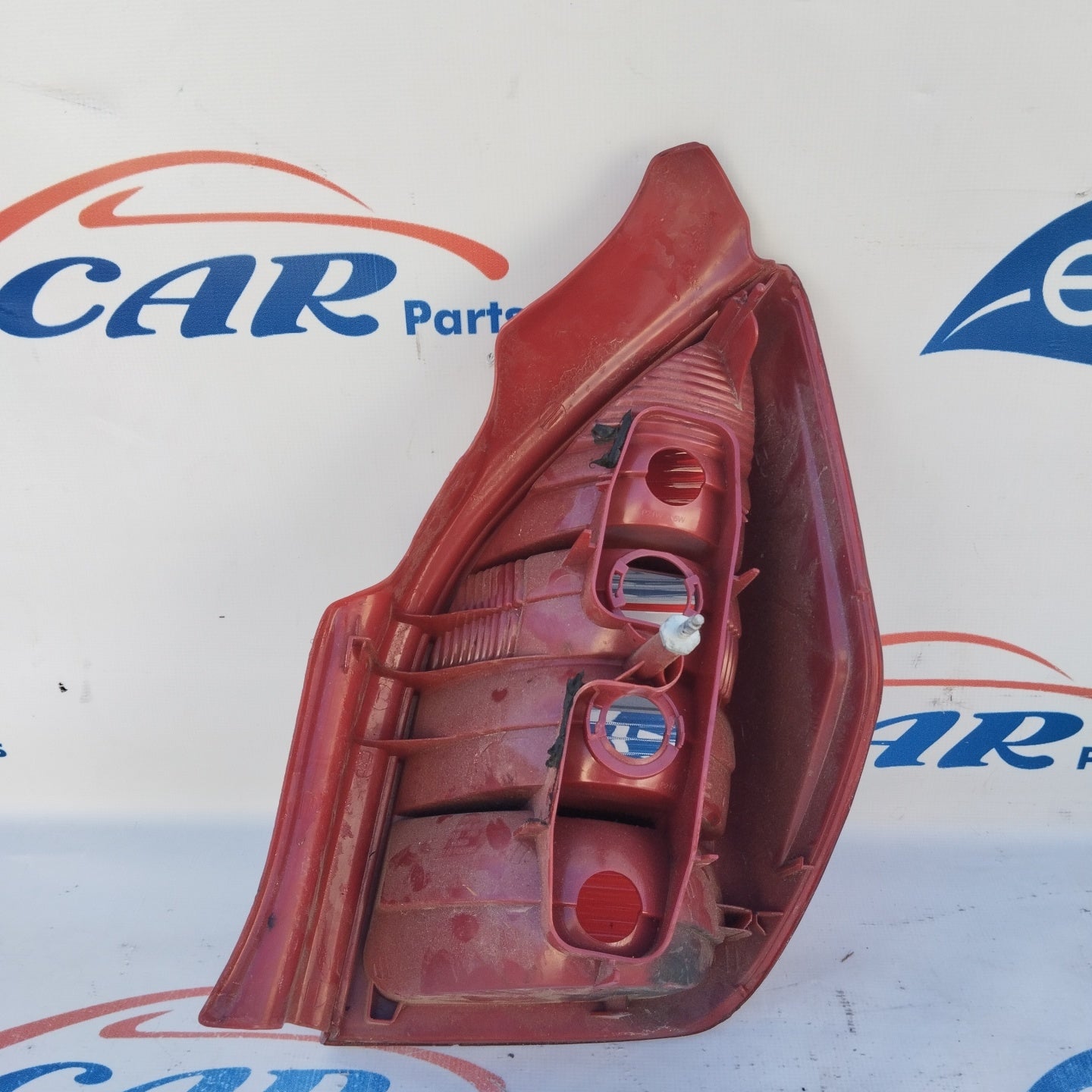 Linke Rückleuchte Citroen C2 ecoAG3914