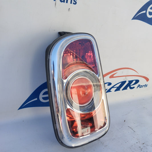 Linke Rückleuchte Mini Clubman R55 Code 7275119-06 ecoAG3915