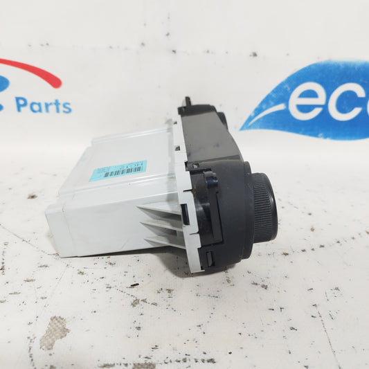 Pulsantiera A/C Kia Ceed 2008 codice: 97250-1H602 ecoAC6512