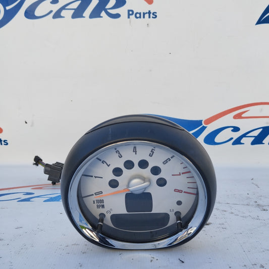 Quadro strumenti / contagiri Mini Countryman R60 B cod: bm-0505-651 ecoAG3917